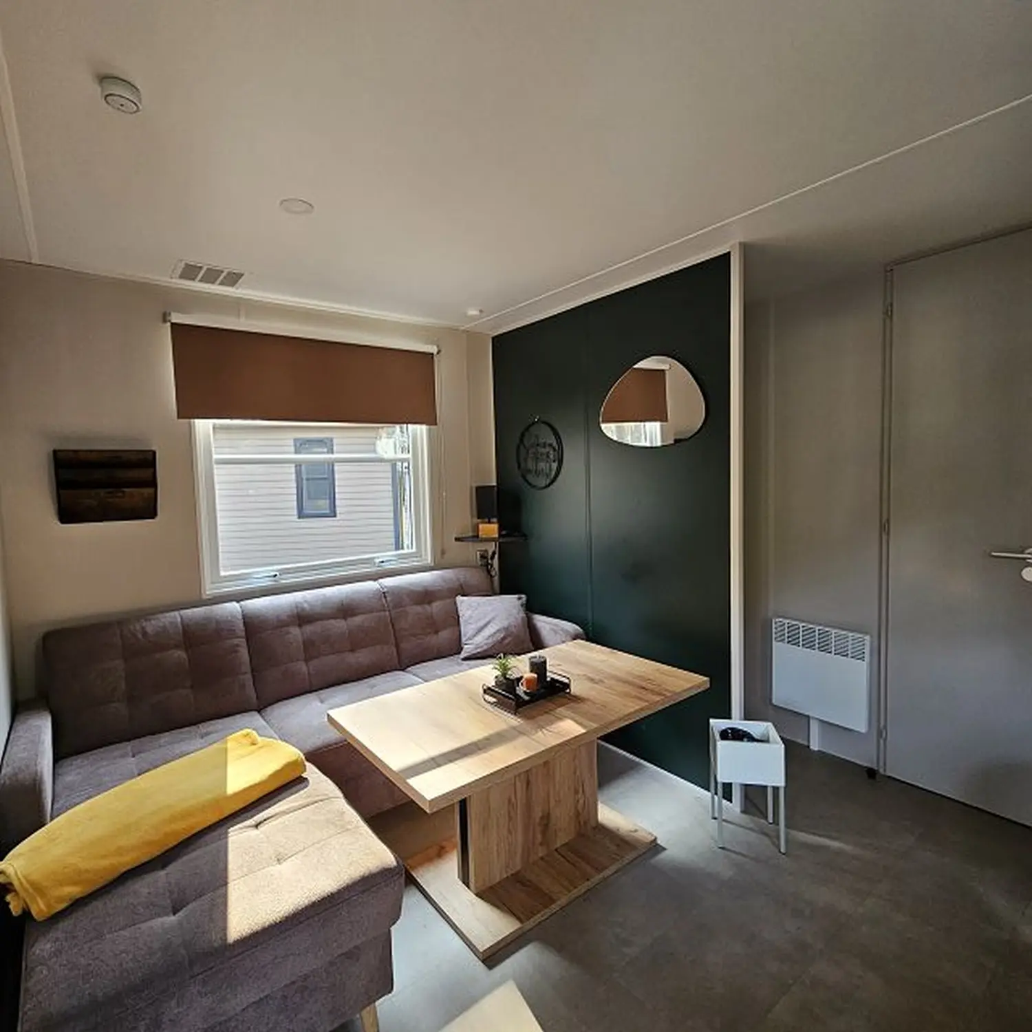 Lars Ziegenbalg-Lounge