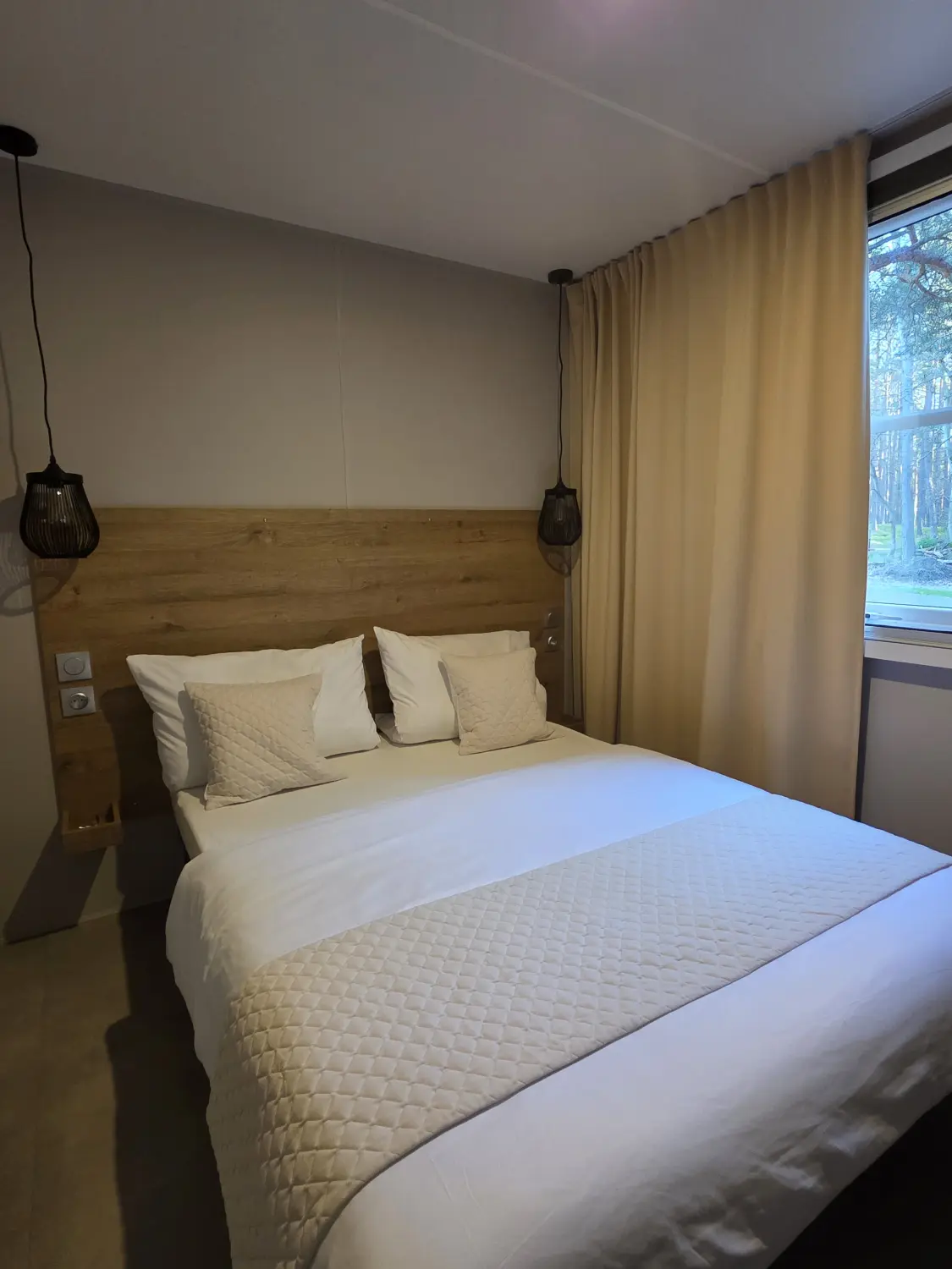Schlafzimmer von Lars Ziegenbalg